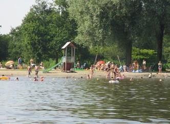 Speelstrand Uitgeest