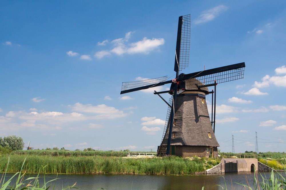 Zijpe Molen D