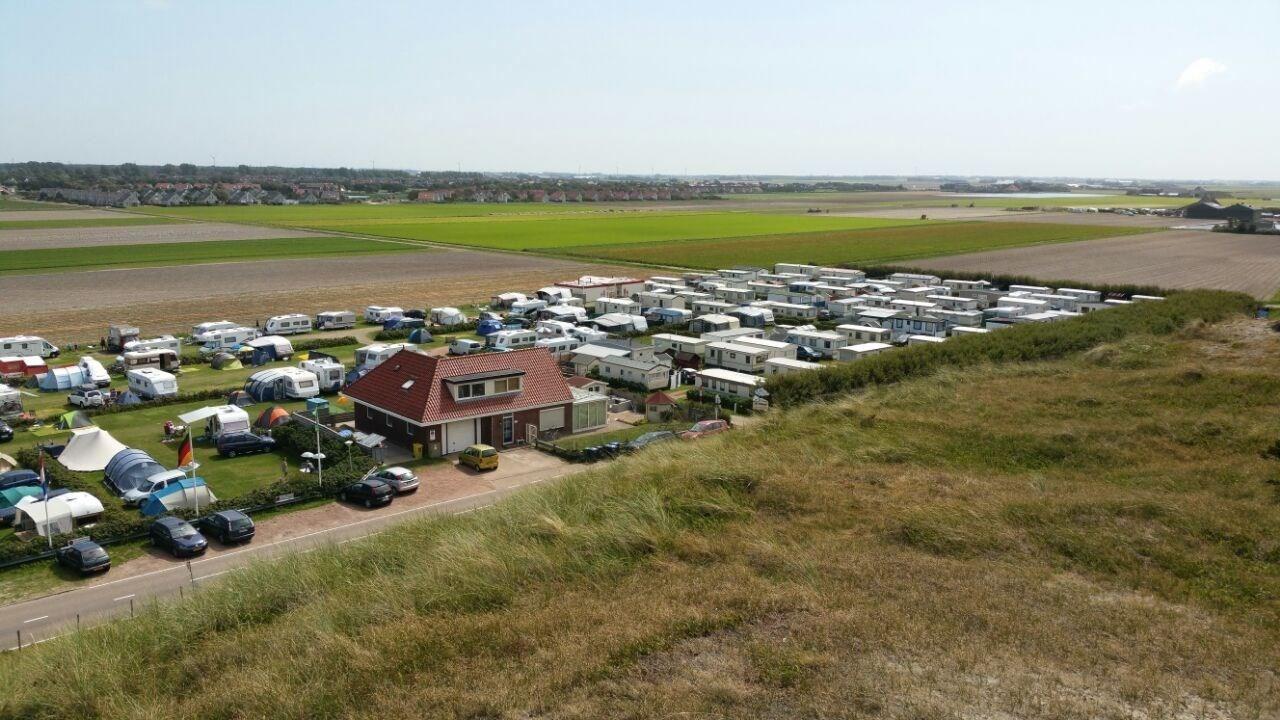 Camping de Zwaluw