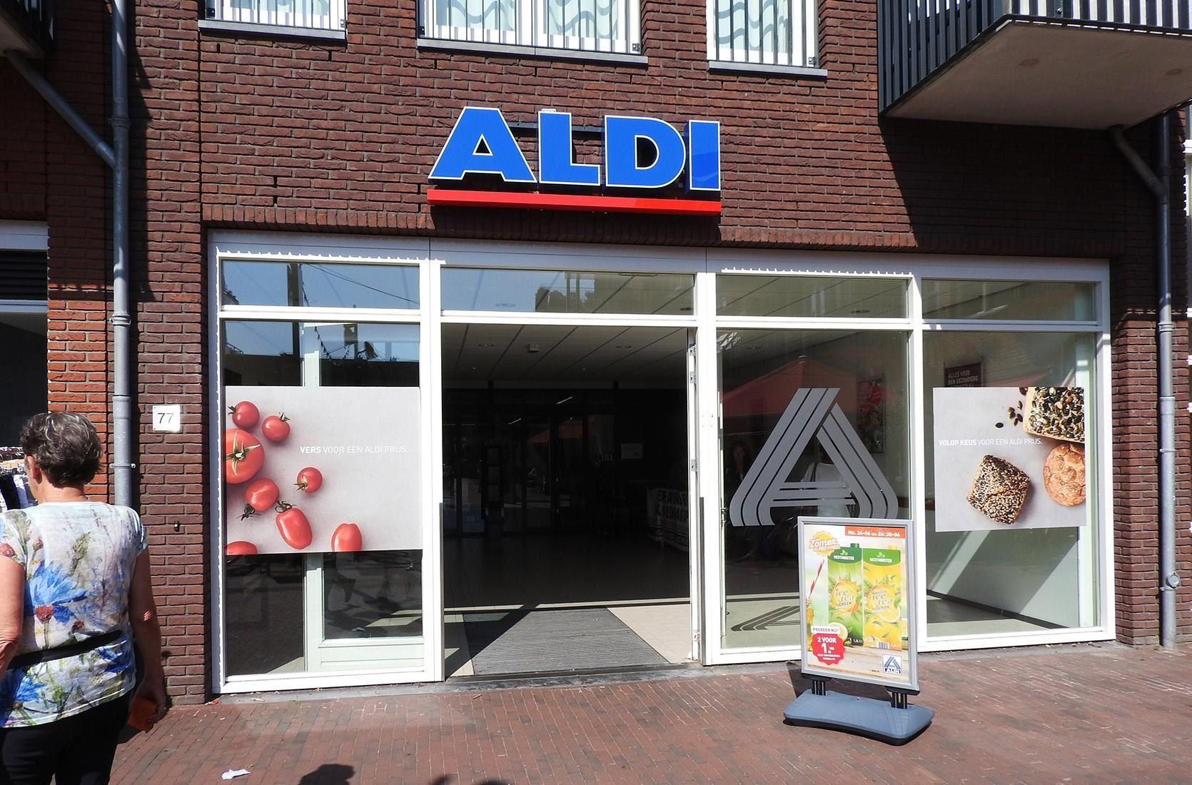 Aldi Castricum