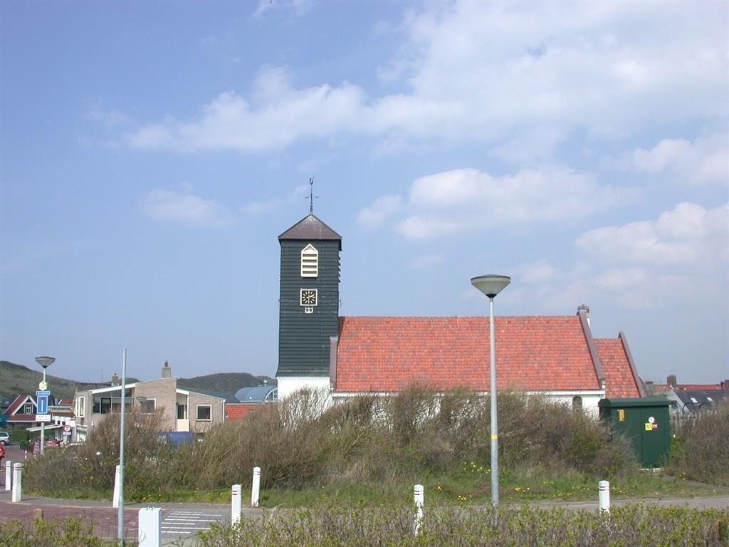 Nederlands Hervormde Kerk