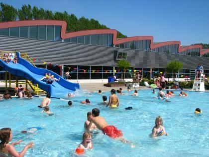 Waterpret in de Hoornse Vaart