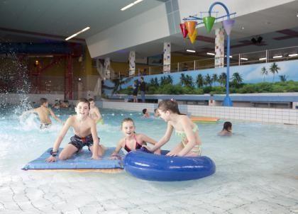 Waterpret in de Hoornse Vaart