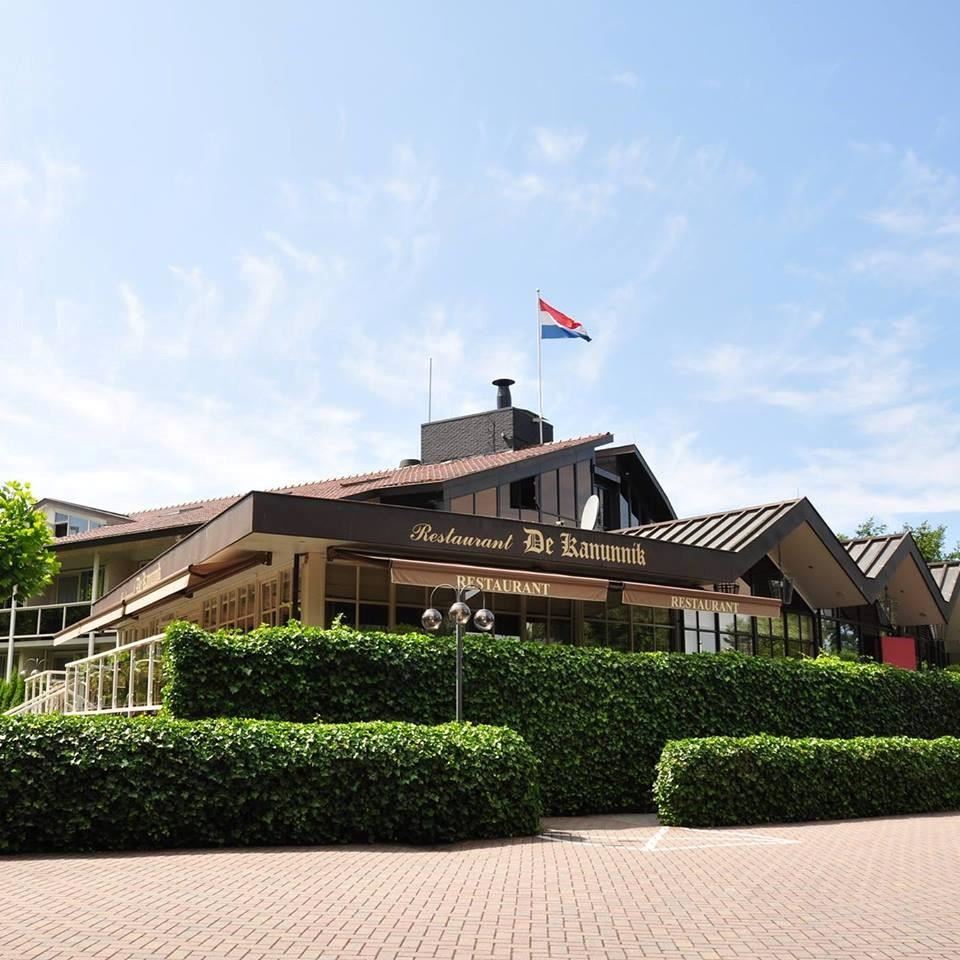 Fletcher Hotel Jan van Scorel