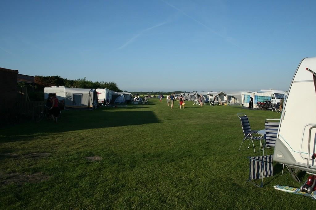 Minicamping de Polle