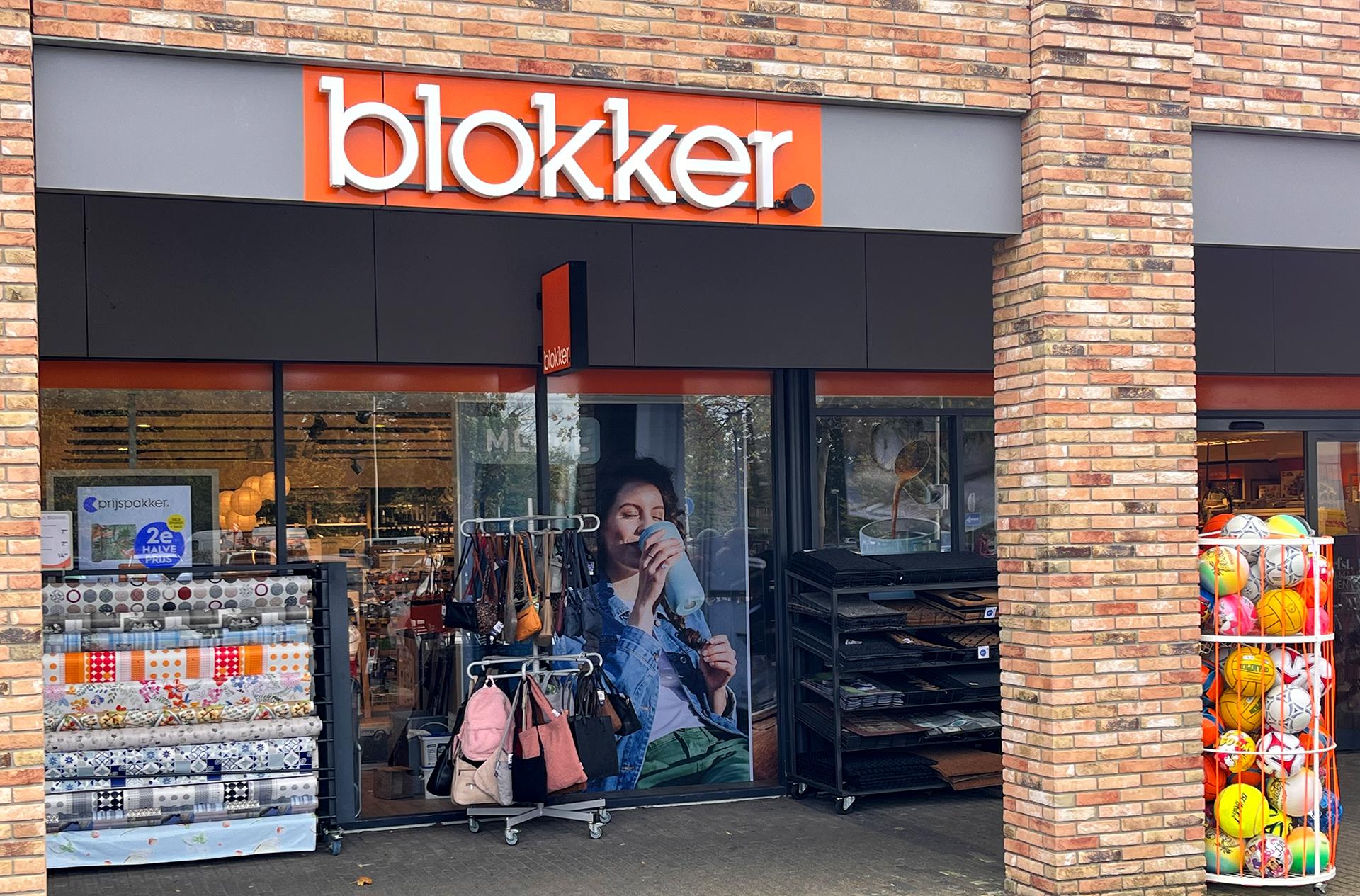 Blokker Castricum