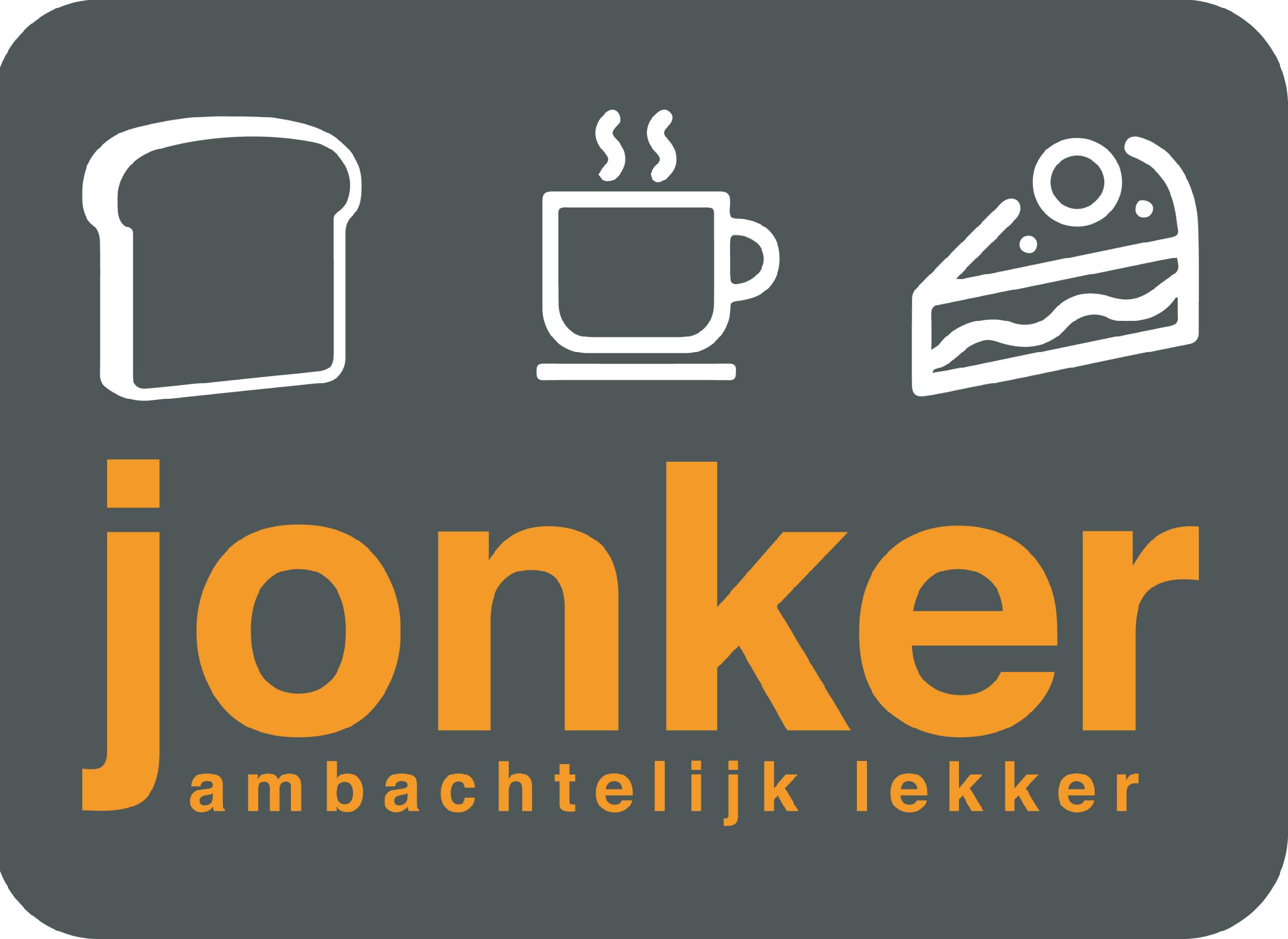 Bakkerij Jonker