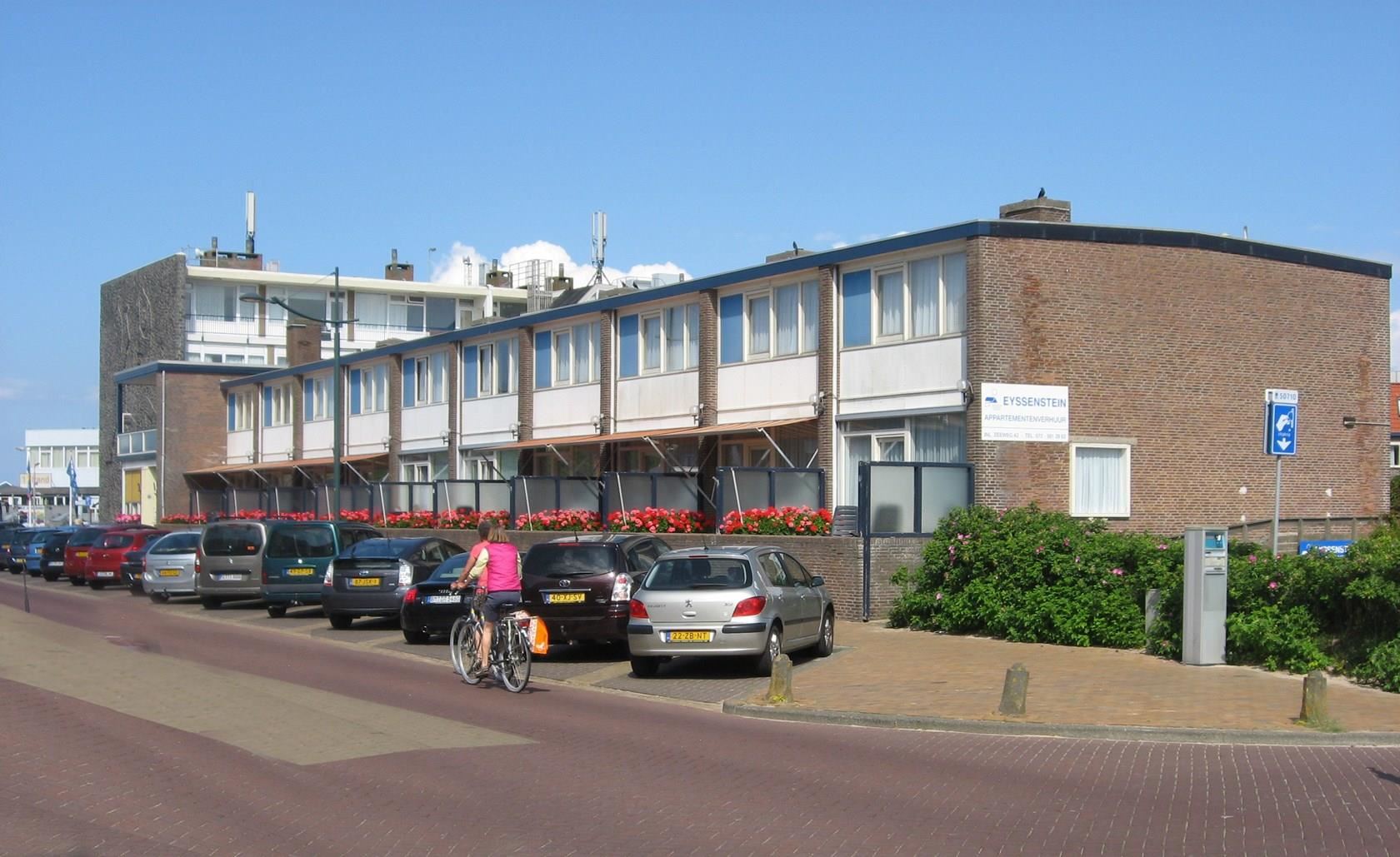 Eyssenstein Appartementen