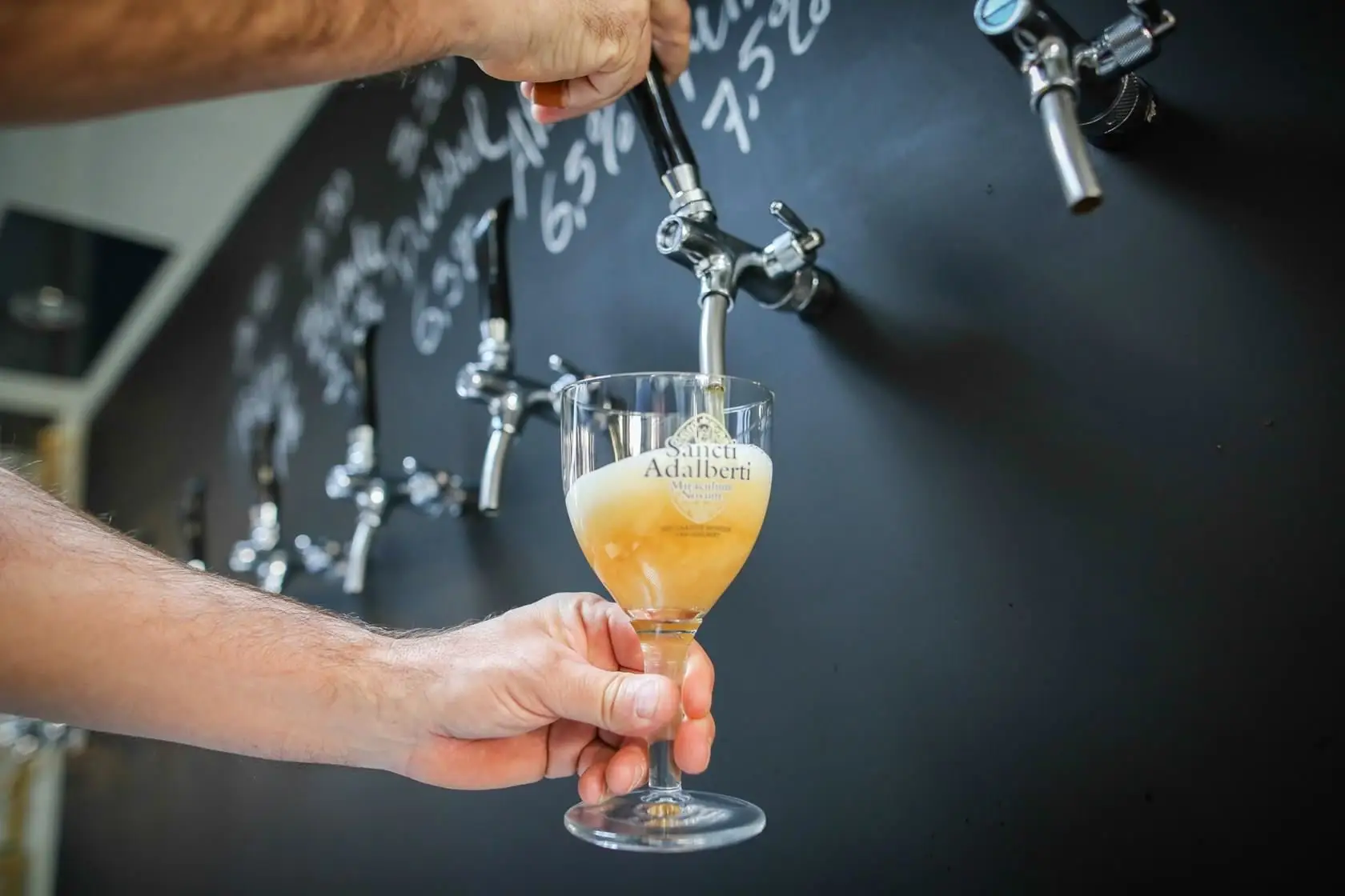 Brouwerij Egmond