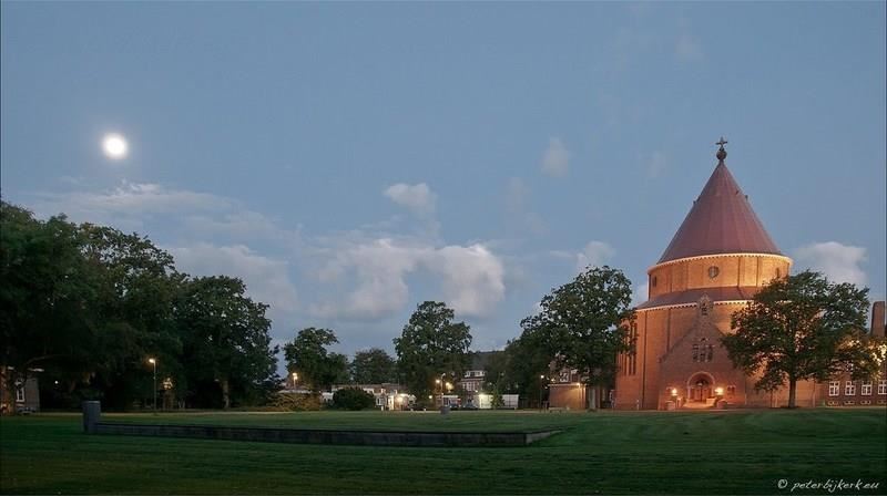 Cultuurkoepel Heiloo