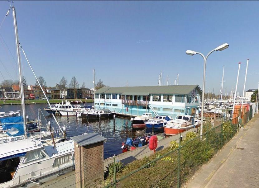 Marine Watersport Vereniging