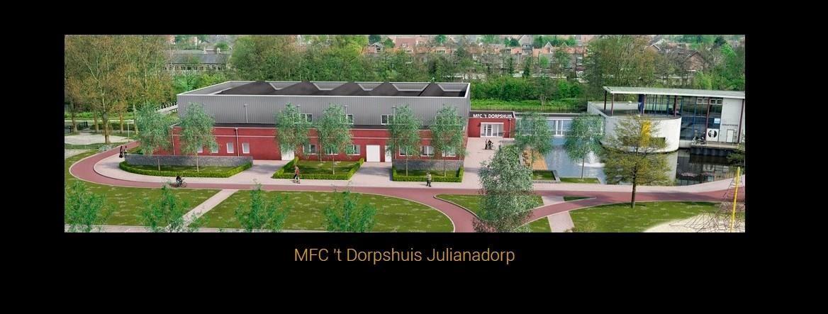 MFC ’t Dorpshuis Julianadorp