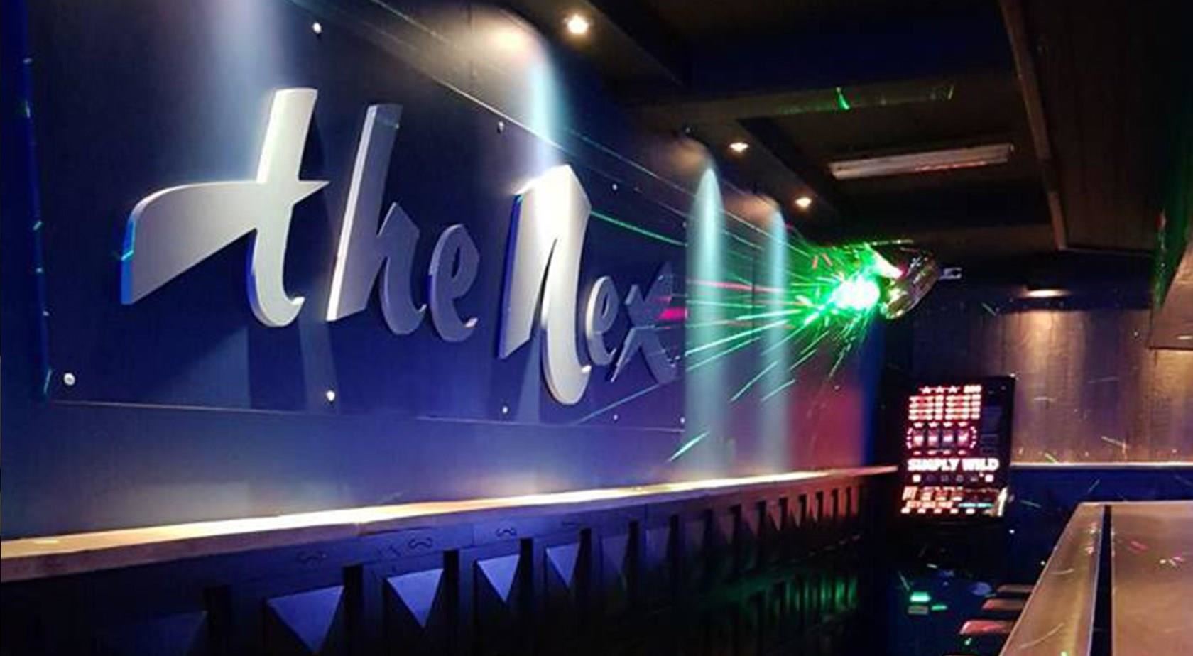 The Nex