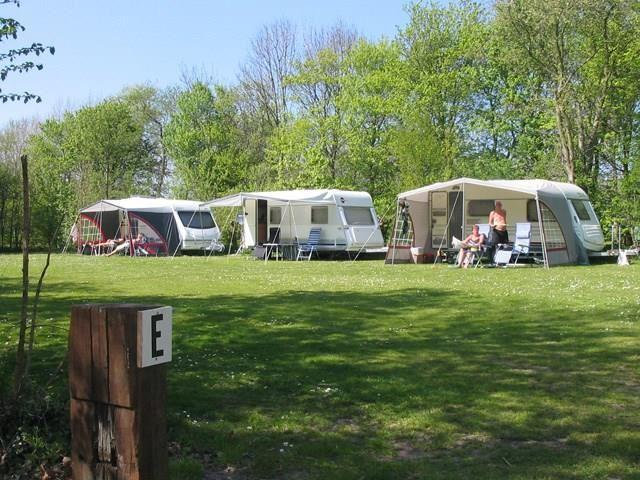 Camping Alkmaar