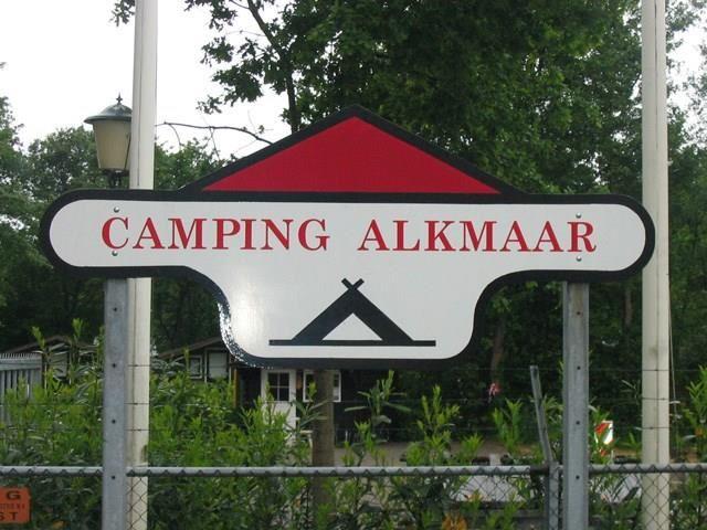 Camping Alkmaar