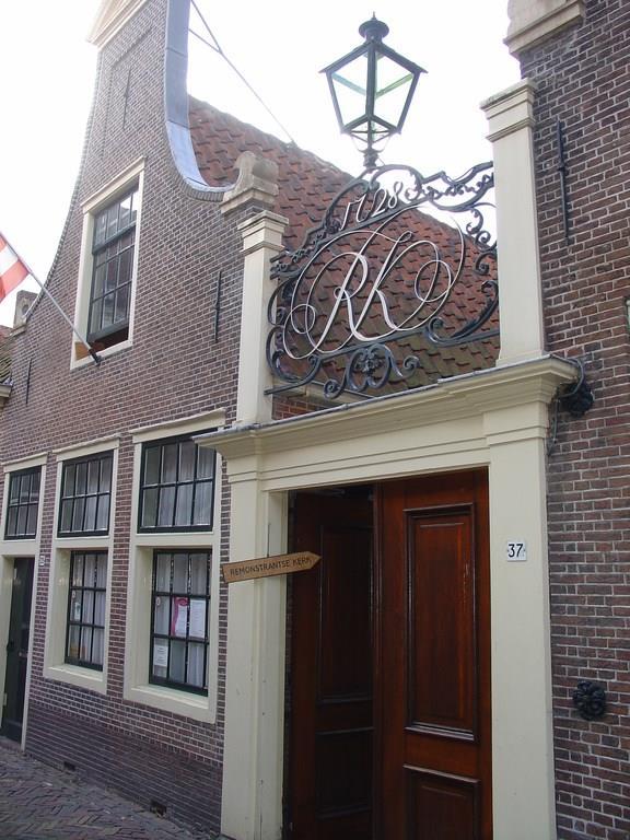 Remonstrantse kerk