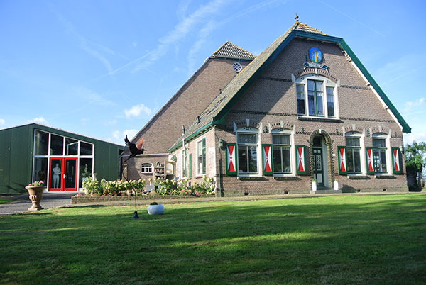 Kunstboerderij Artfarm