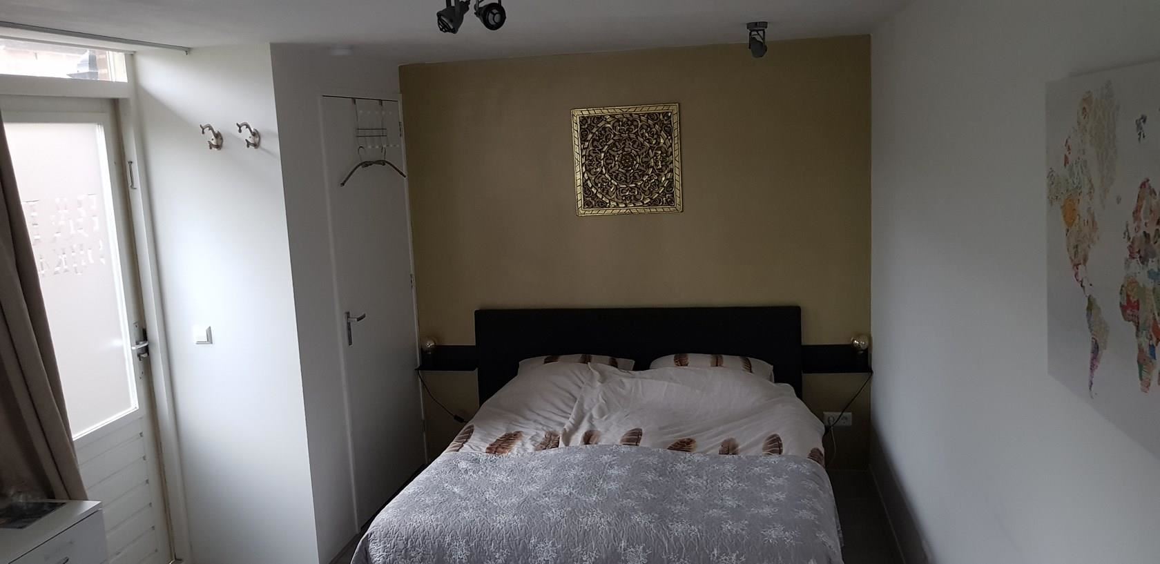 Bed & Breakfast Dijk43