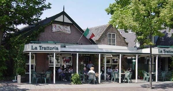 La Trattoria