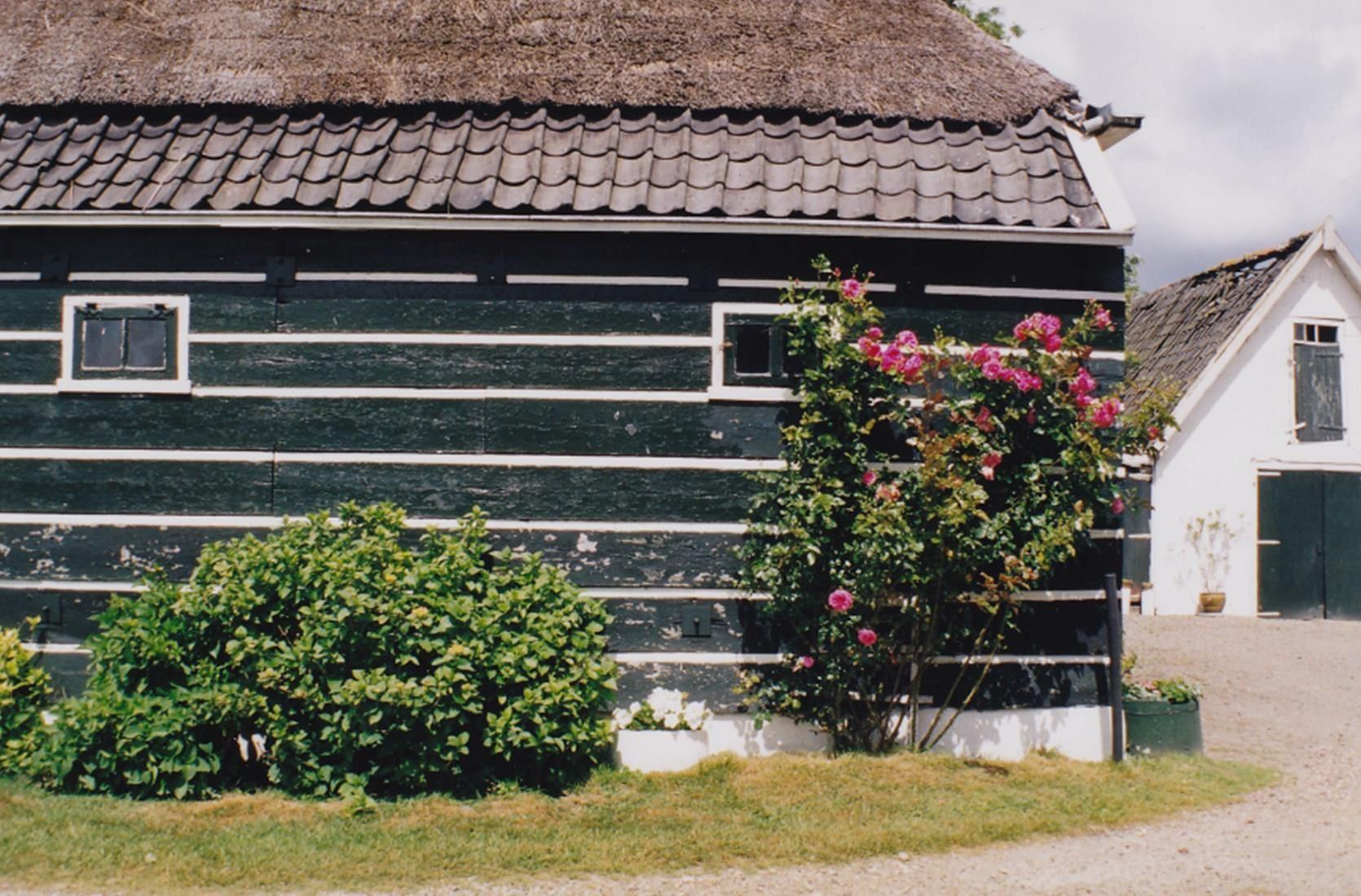 Stolpboerderij