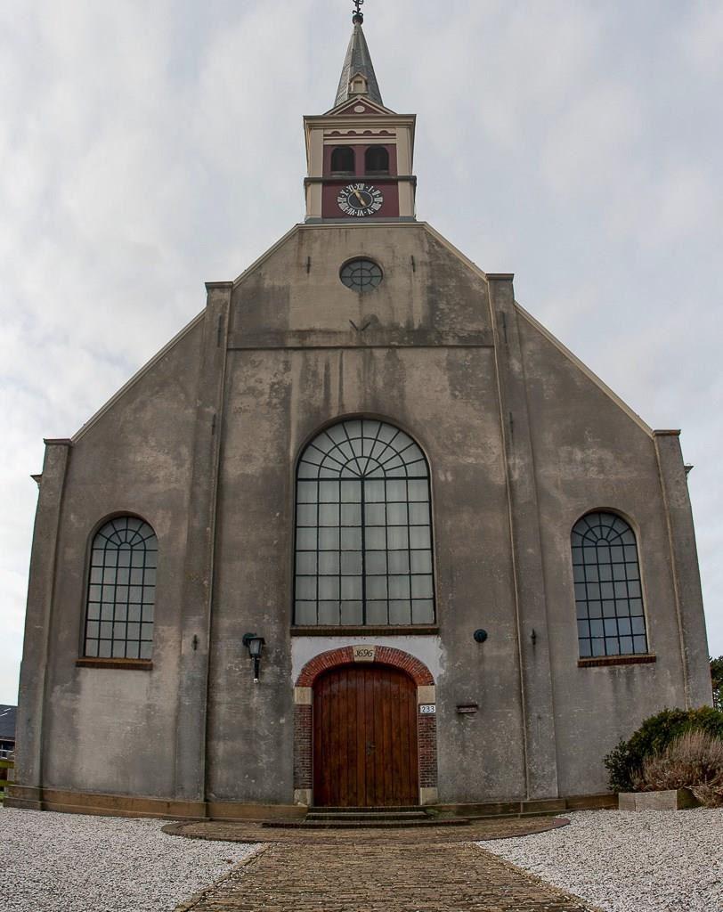 De herboren Toren