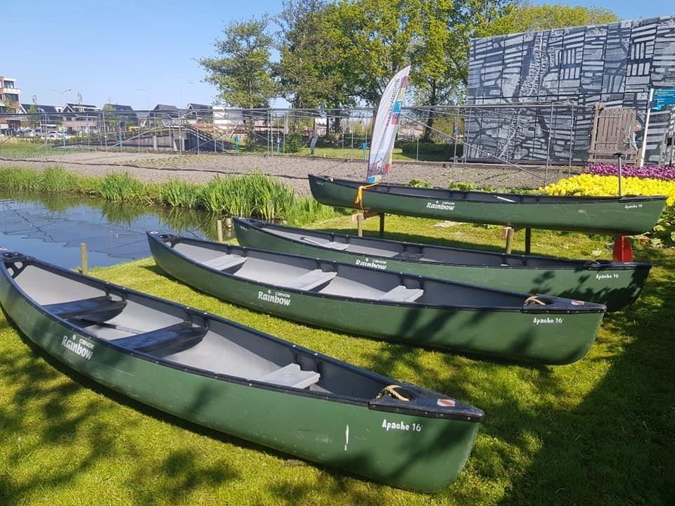 Zelf varen langs het rijk der duizend eilanden