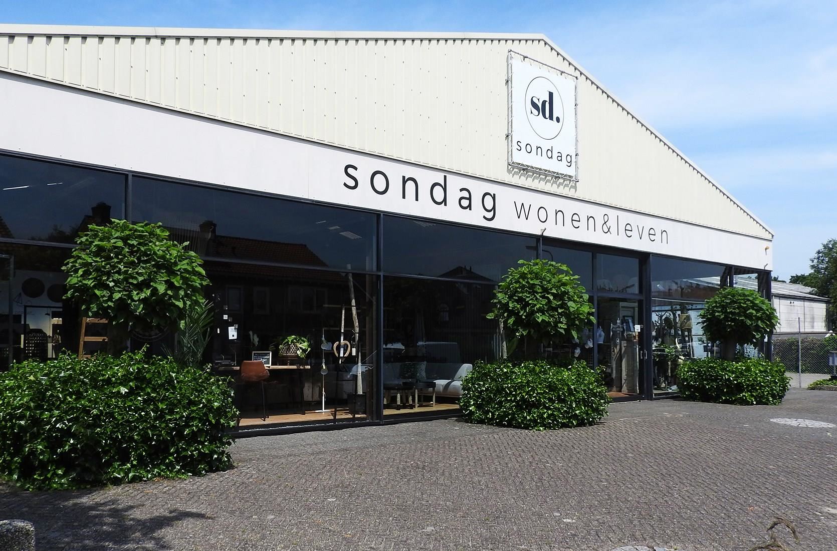 Sondag Wonen en leven