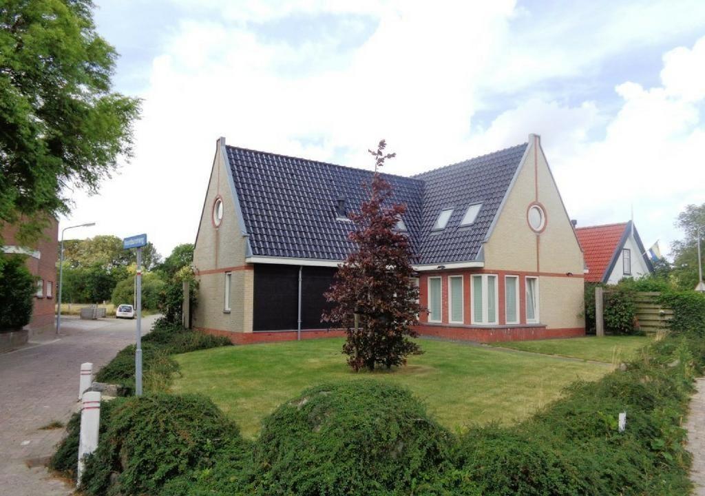 Holiday home Logeren op Wieringen