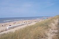 Bergen aan Zee