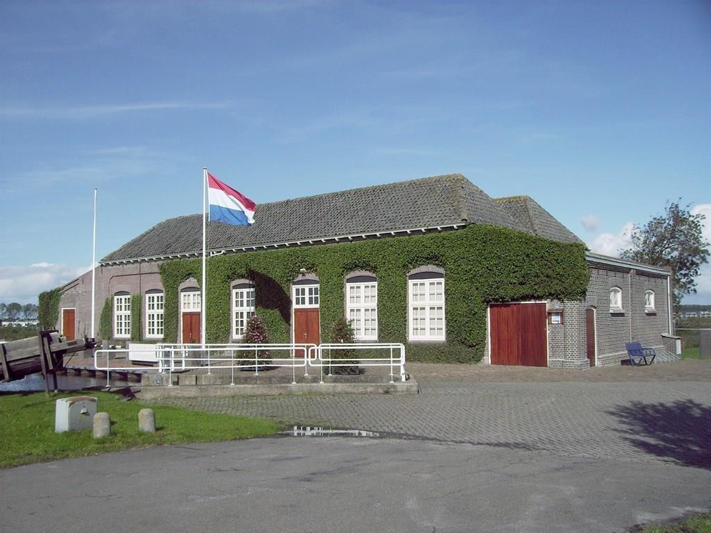 Het Poldermuseum