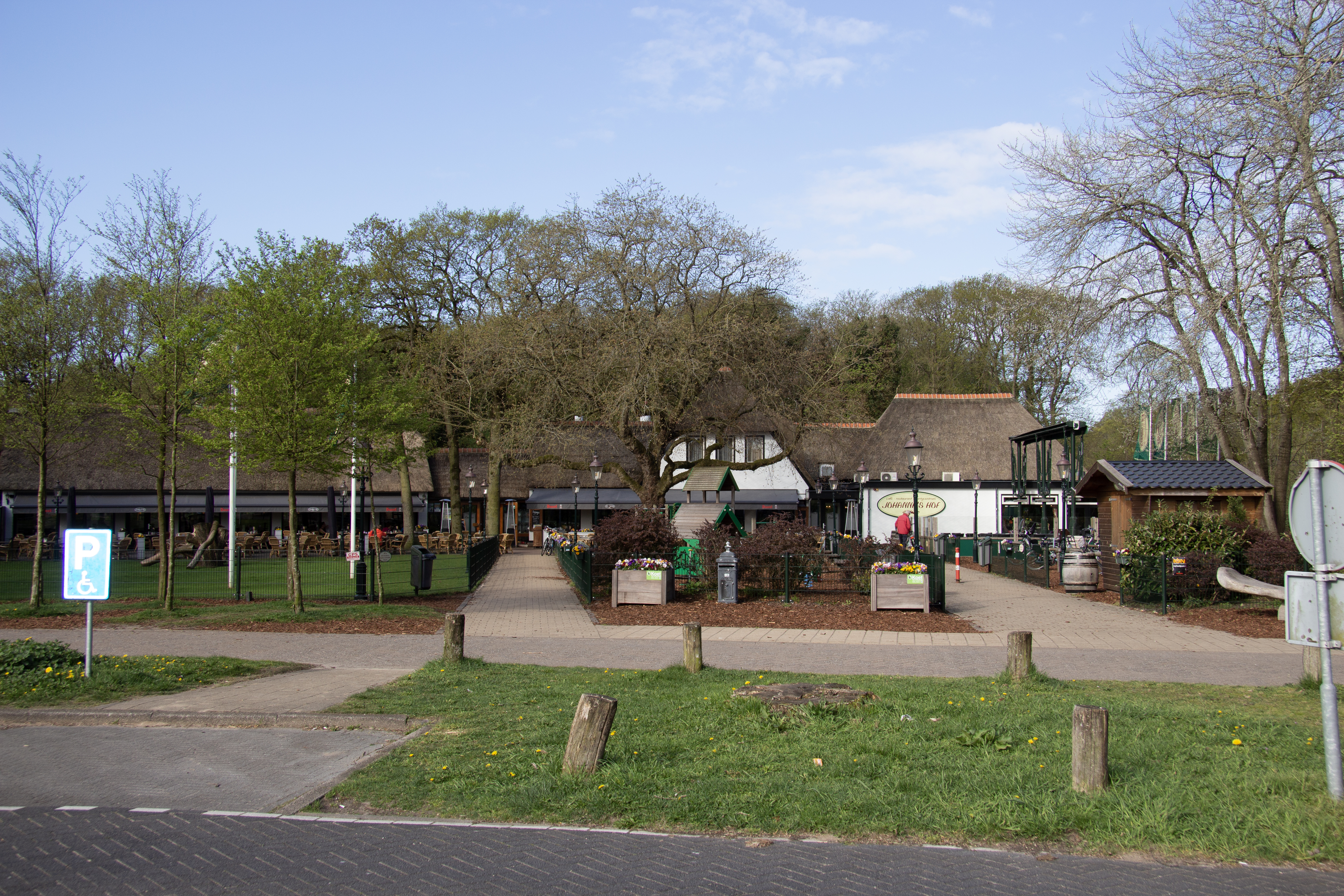 Restaurant Johanna's Hof