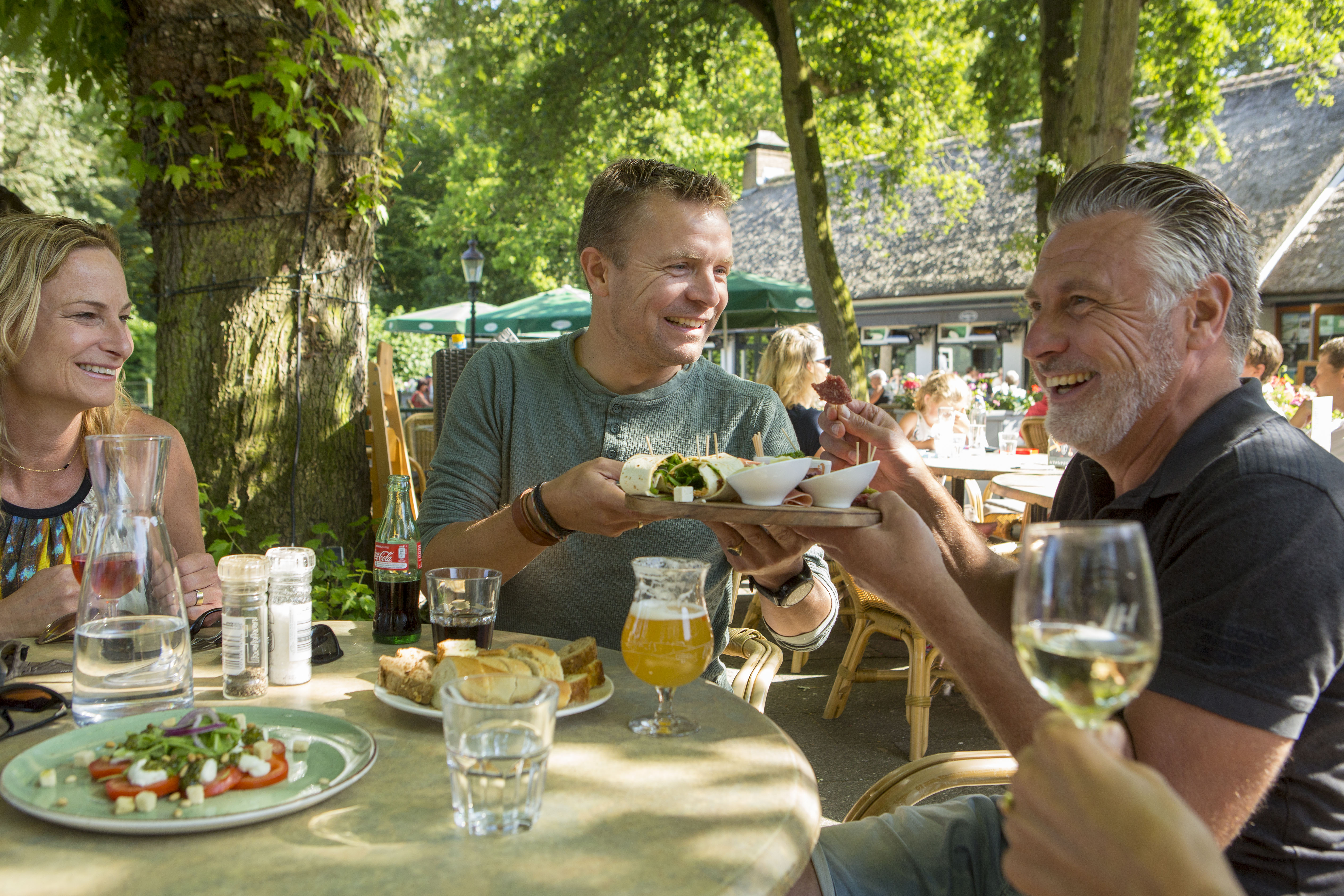 Restaurant Johanna's Hof