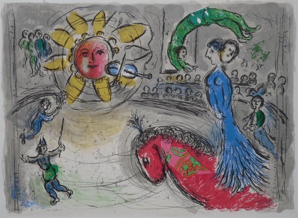 Kunsthuis Marc Chagall