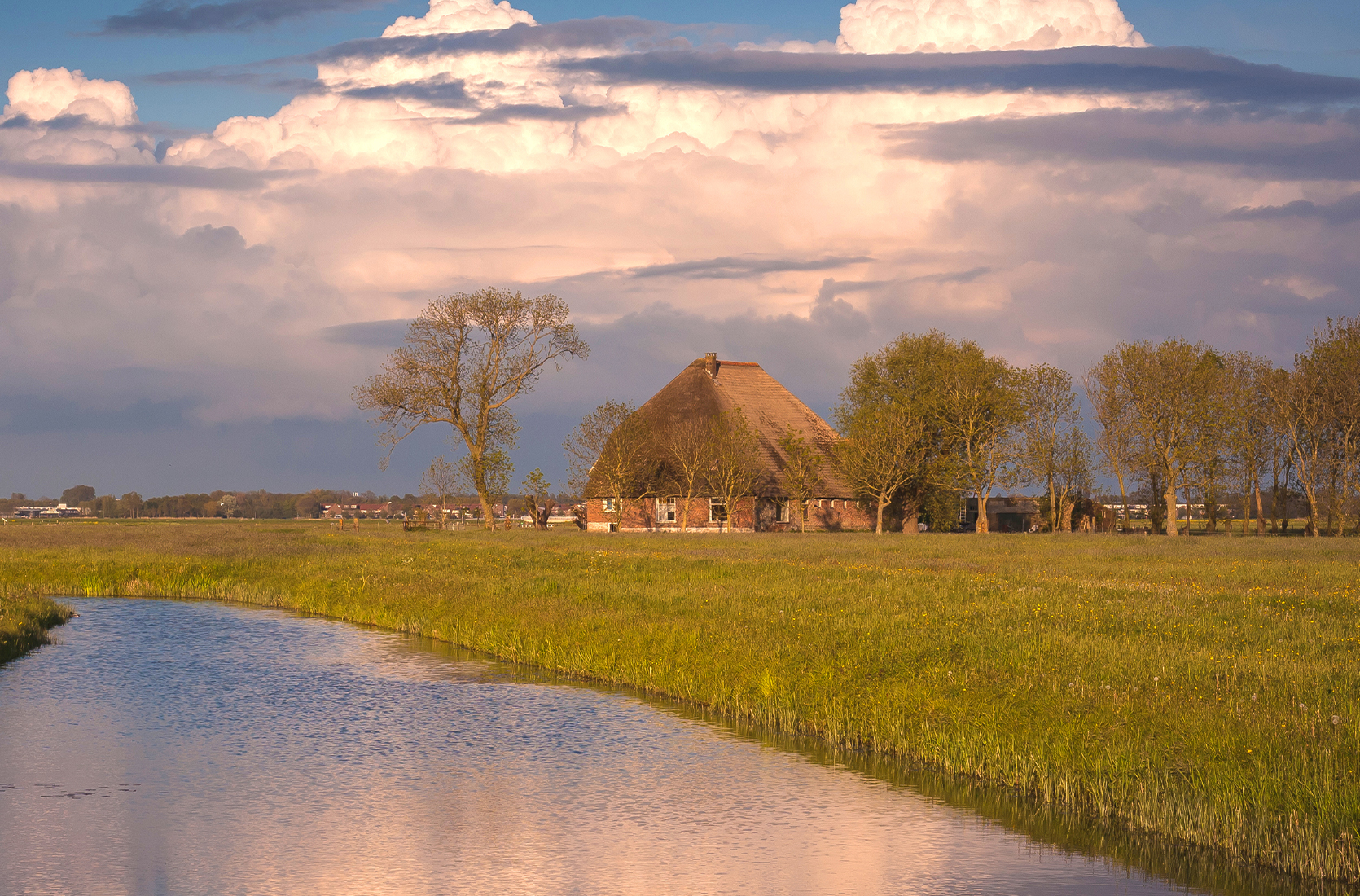 Kasteelplaats Cronenburg