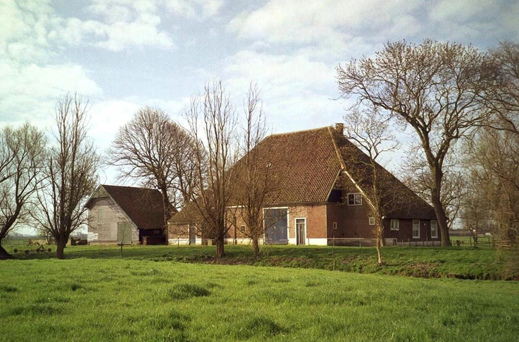 Kasteelplaats Cronenburg