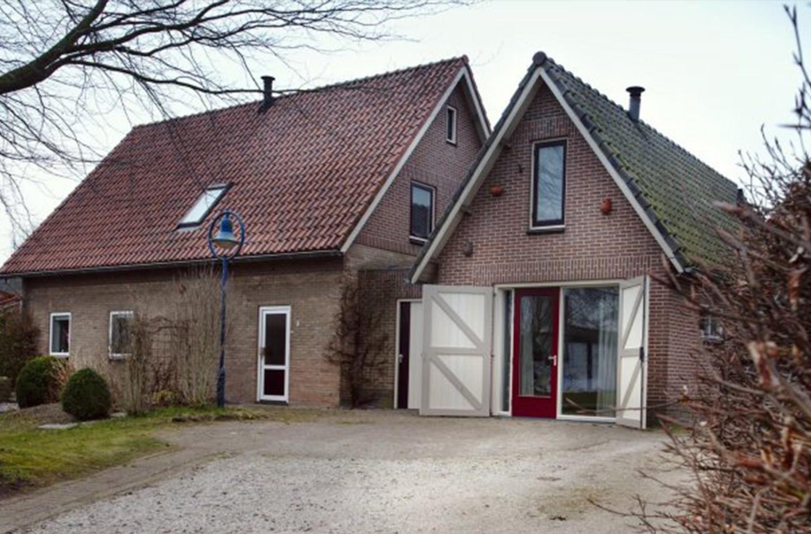 De Mezenhof B&B