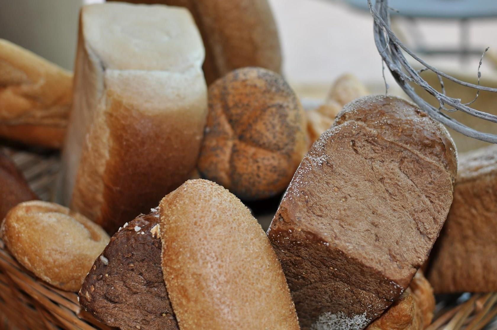 Bäckerei Slijkerman Schagen