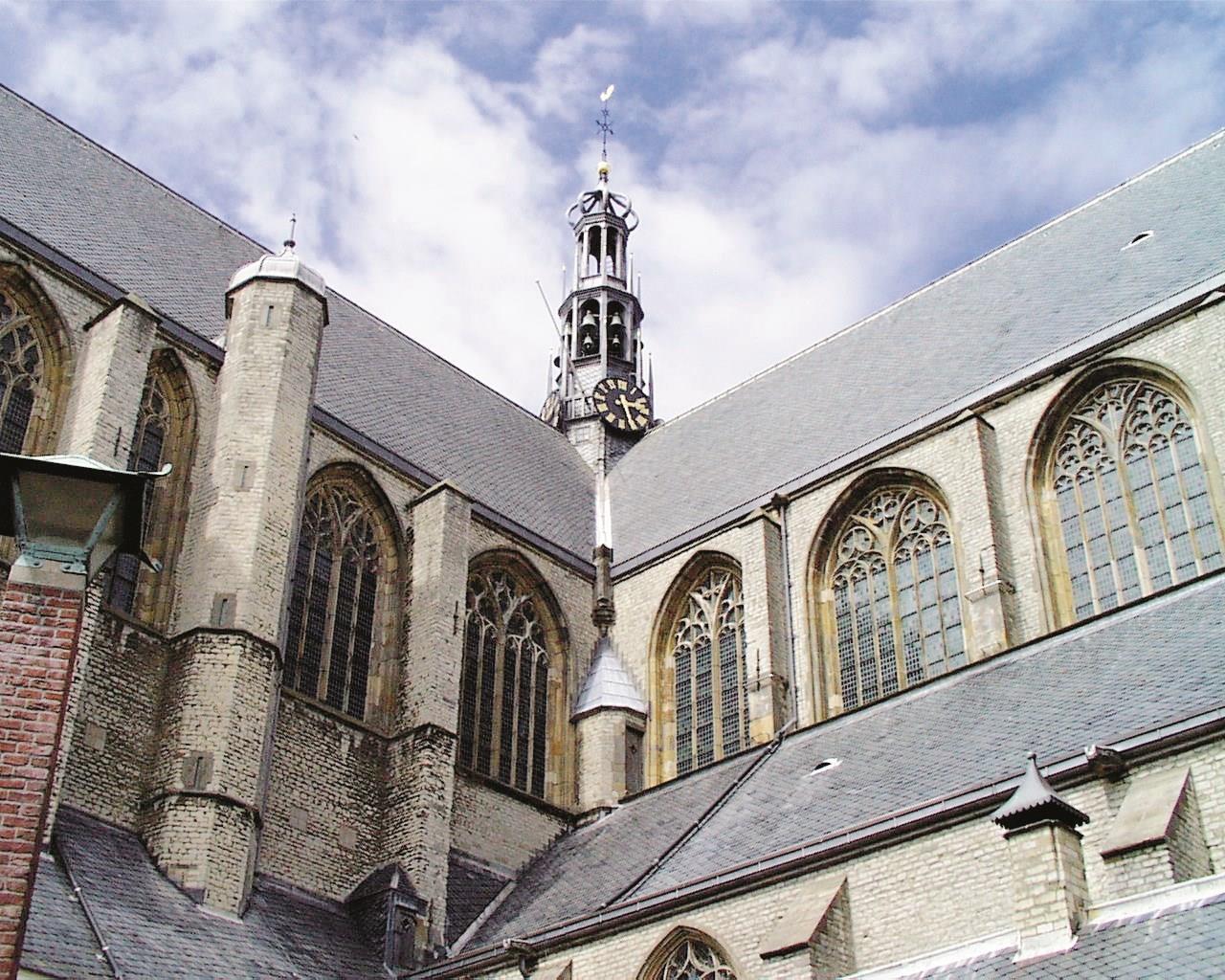 Kunst op straatroute Alkmaar - Smartphoneroute