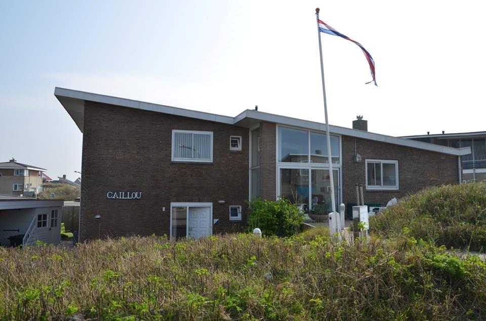 Appartementen Caillou