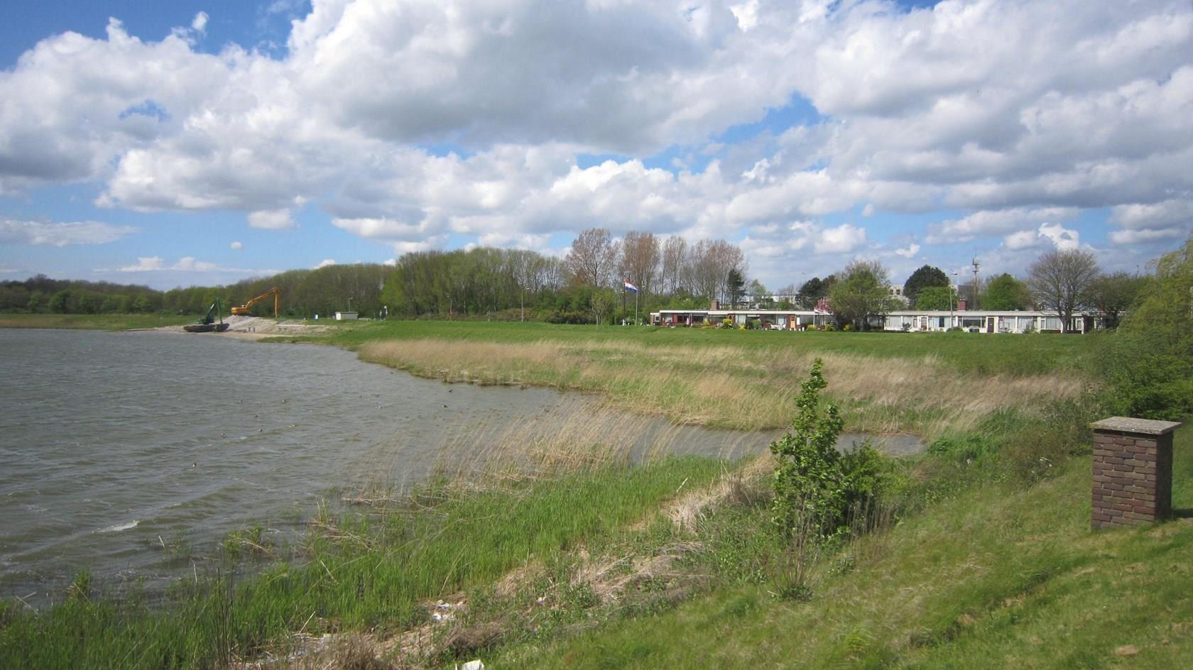 Zuiderstrand Den Oever