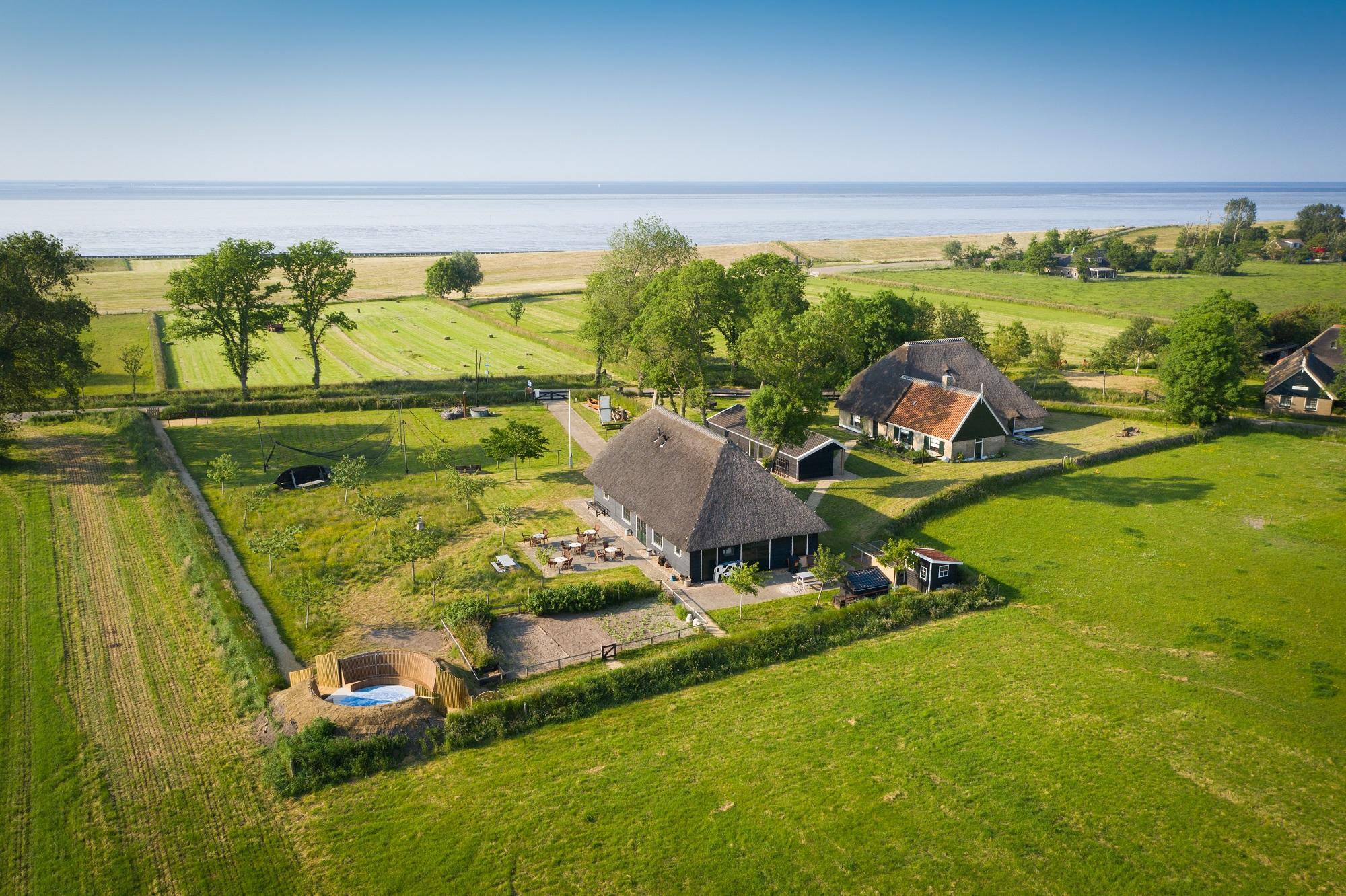 Wieringen Eilandmuseum “Jan Lont”