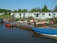 Kanoverhuur Camping Tuinderij Welgelegen