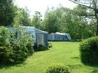 Kanoverhuur Camping Tuinderij Welgelegen