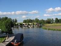 Kanoverhuur Camping Tuinderij Welgelegen