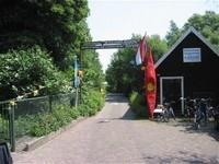 Kanoverhuur Camping Tuinderij Welgelegen