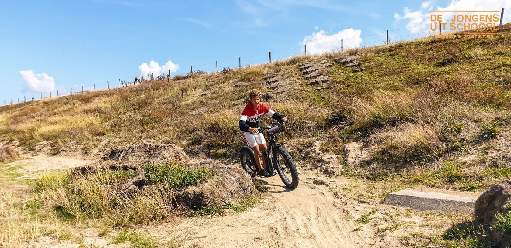 FATMAXXEN met De Jongens van Schoorl