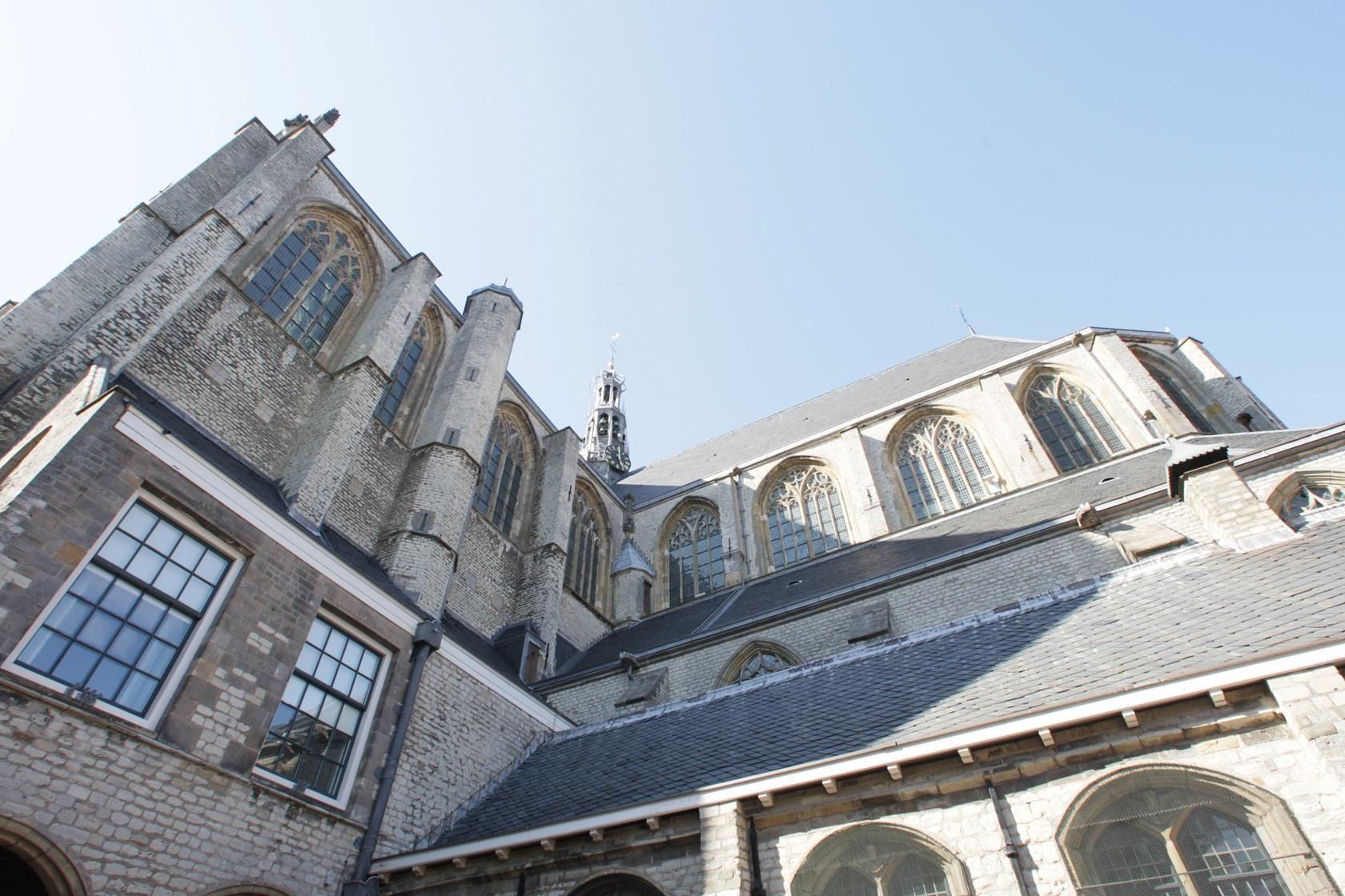 Grote Kerk Alkmaar