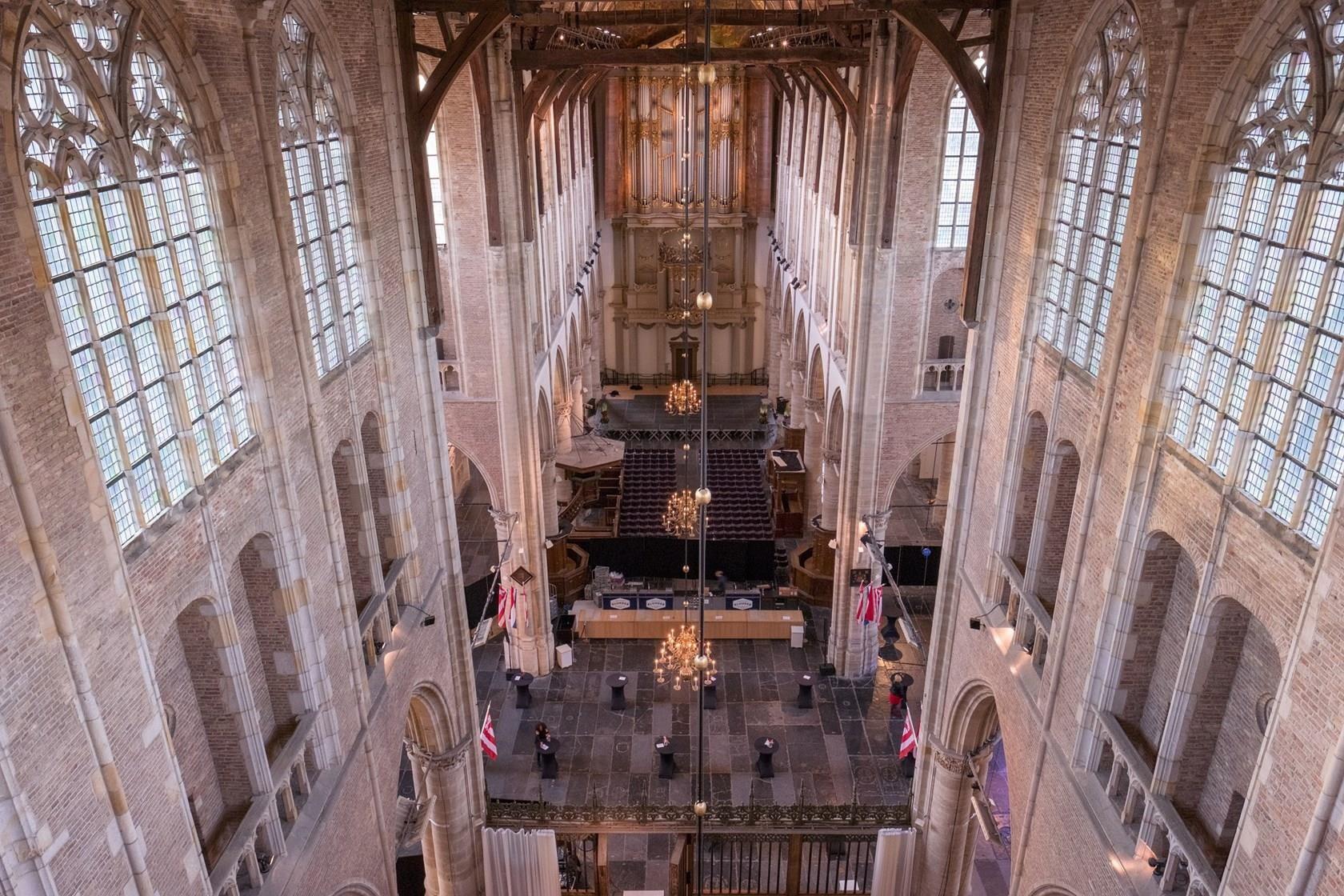 Grote Kerk Alkmaar