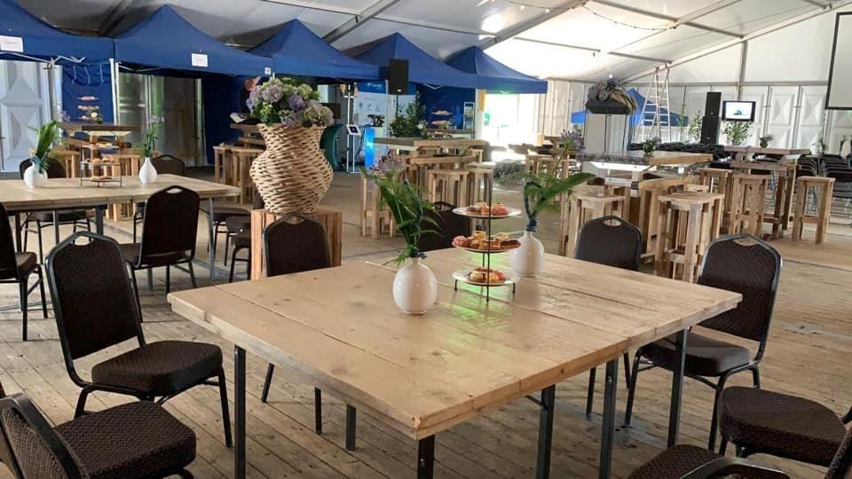 Meerhoeve Catering und Horeca Vermietung