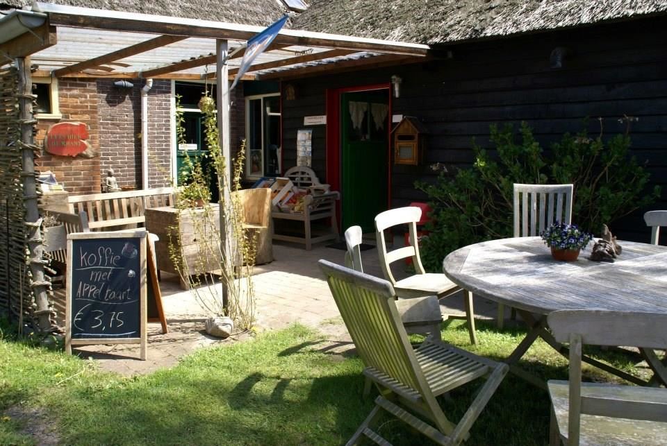 Minicamping Eldorado